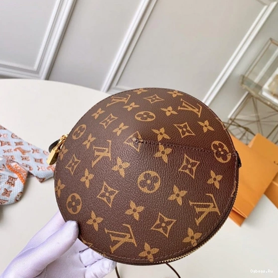 VUITTON LOUIS TOUPIE 0313